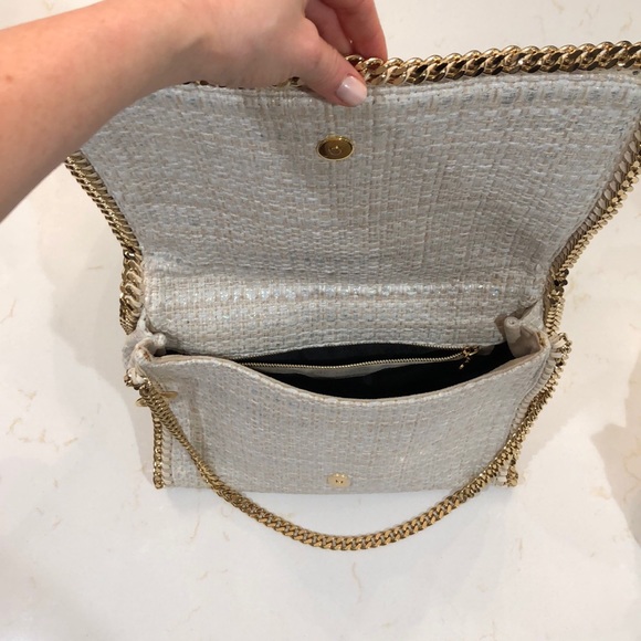 Stella McCartney authentic foldover shoulder - Picture 6 of 7